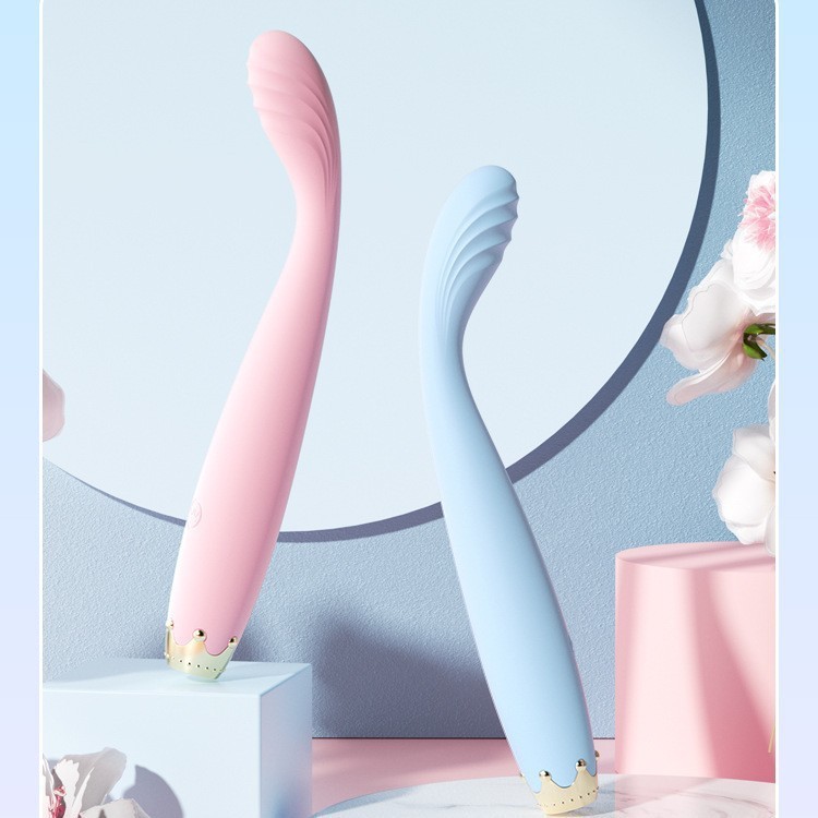 Punktförmiger Vibrationsstift für Frauen – G-Punkt-Stimulation – Sofortvibrator – Sexspielzeug für Erwachsene_voghion.com