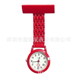 石英表;怀表;电子表