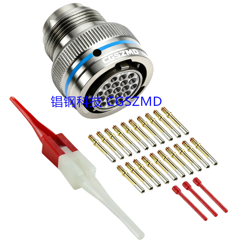 MS3476A14-19S MS3476A16-14S  Connector circular