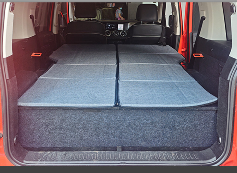 Suitable for Tank 300 Modified Car, Car Magic Box, Trunk Storage Box, Bed Car Box, Storage Box