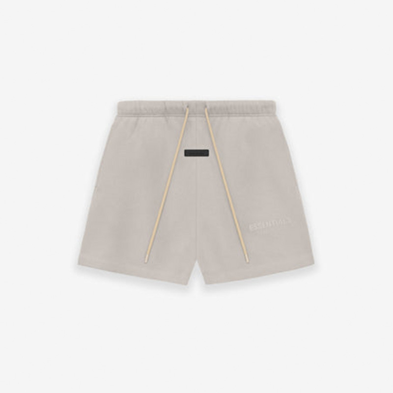 Fear of God Essentials Sweat Shorts Cloud
