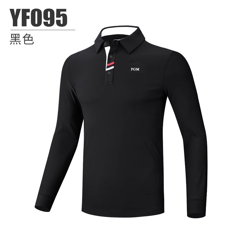 YF095 màu đen