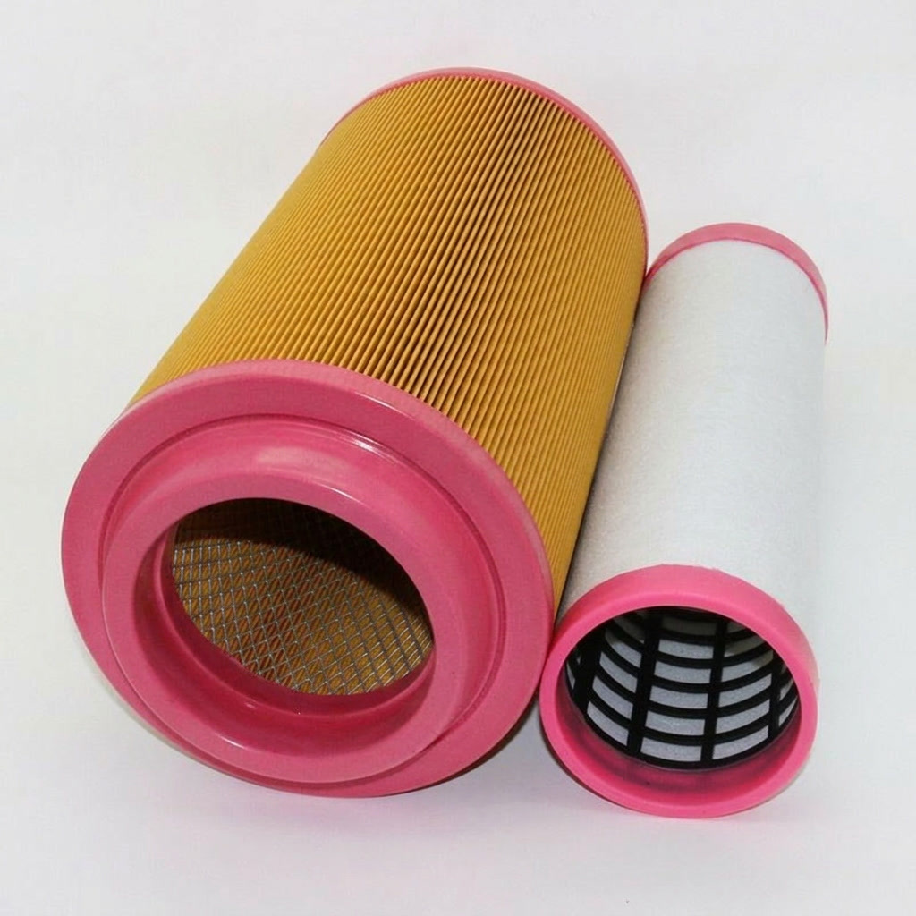 C23610 Cf610 Air Filter Element Is Suitable for Atlas 1622185501 Air Compressor 15 Cubic Filter Element