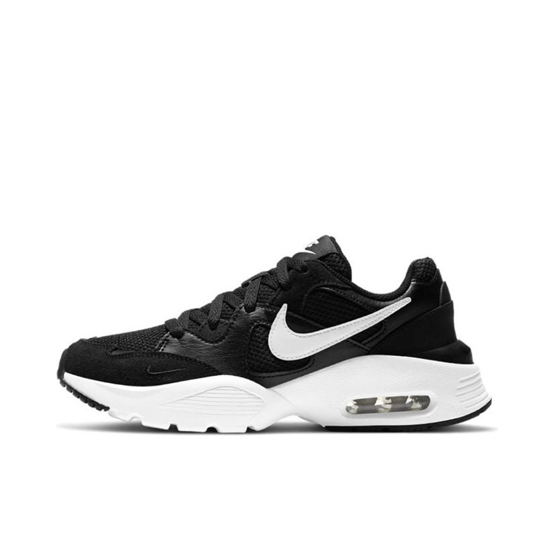 Nuevos Air Max Fusion Air Coil Running Shoes para hombres y mujeres al aire libre zapatos deportivos casuales retro pareja zapatos de papá