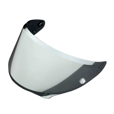 Color-Changing Windproof Goggles, Dəbilqə (Kaska) aksesuarları - hj42-silver