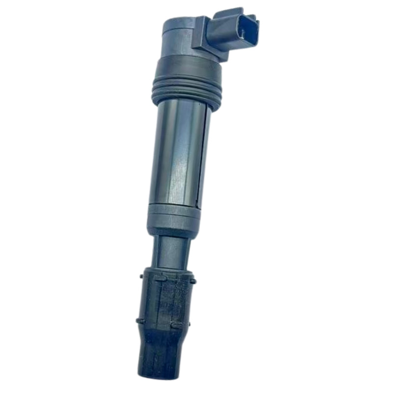 Suitable for Motorcycle High-Voltage Package Honda Cbr100Rr 30700-Mel-003 Ignition Coil Accessories