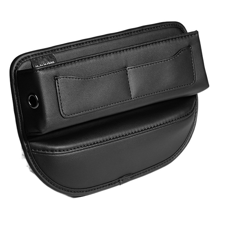 Caja de almacenamiento de espacio de asiento de coche Amazon accesorios interiores del coche caja de almacenamiento de asiento de coche