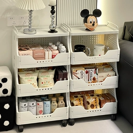 收纳盒;收纳架;收纳柜