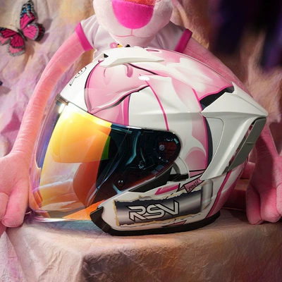 Motosiklet kaskı (dəbilqə) – Helmet