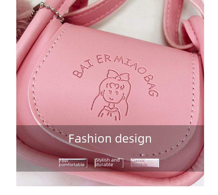 Mini Schultertasche Für Damen Modische Umhängetasche In Rot_voghion.com