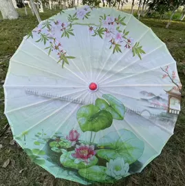 工艺伞;装饰伞