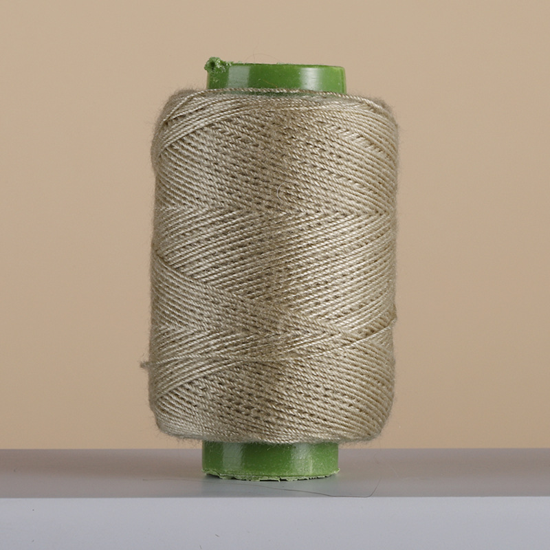 Jeans línea de costura especial rollo 203 línea gruesa línea de costura doméstica colcha de aguja de costura de hilo sólido línea de costura