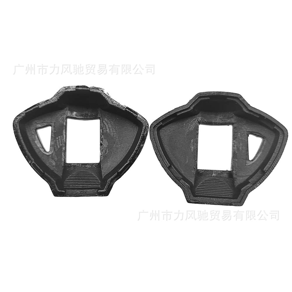 Para Suzuki Falcon 1300 GSXR600 GSXR750 Motocicleta Llave Cubierta Llave Carbon Fibra