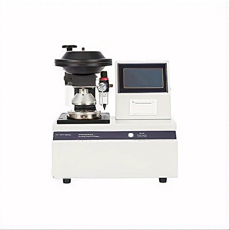 Измеритель устойчивости к разрушению YT-NPY5600Q инструмент для обнаружения гофрированного картона Бумажный детектор