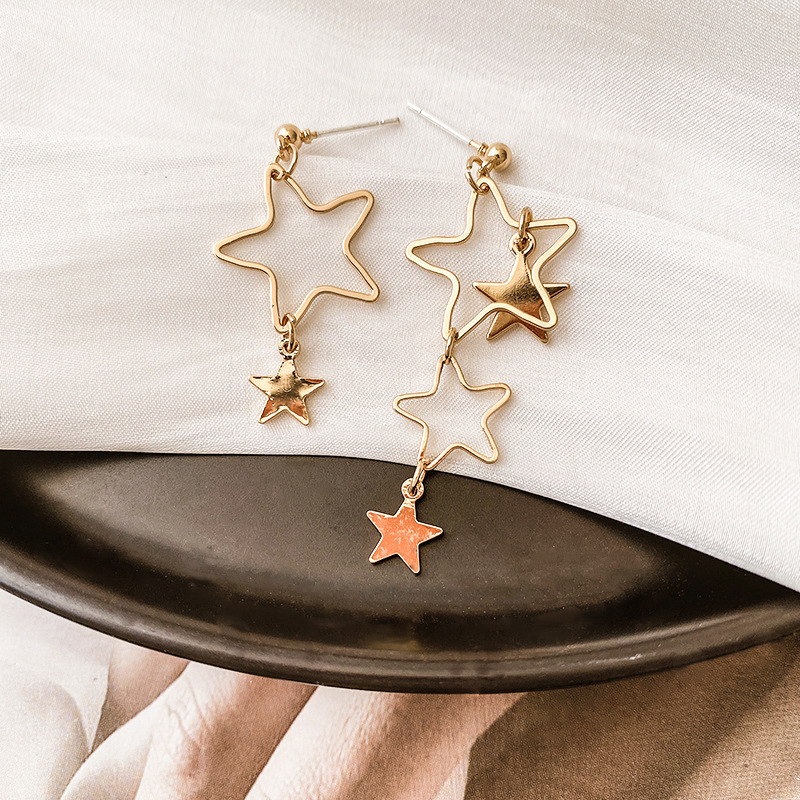 Pendientes de perlas, pendientes de estilo caliente, lujo ligero, pendientes simples de celebridades de Internet, accesorios de Yiwu, venta al por mayor