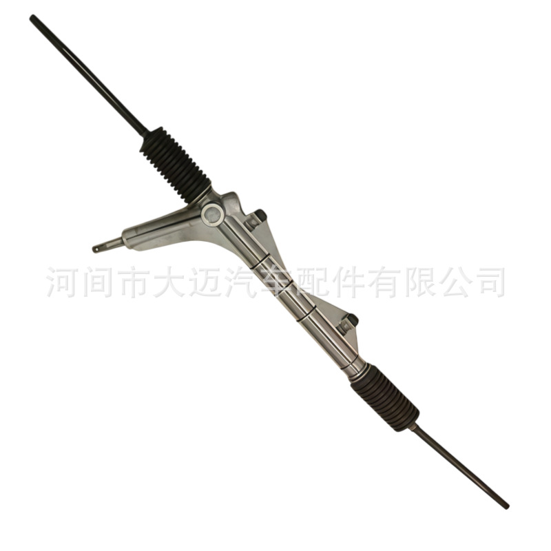 97VB3503BA 1641805 Hydraulic steering gear assembly, suitable for Ford Transit V184, left-hand drive