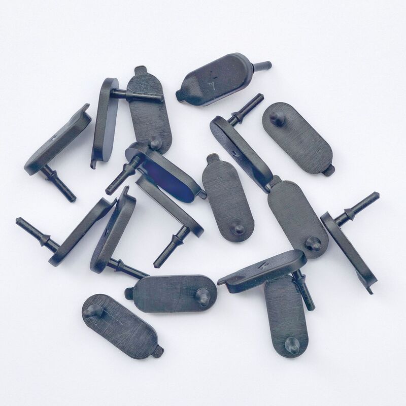 Manufacturers selling silicone dust plug type-c charging port silicone plug waterproof plug usb-c silicone rubber dust cover