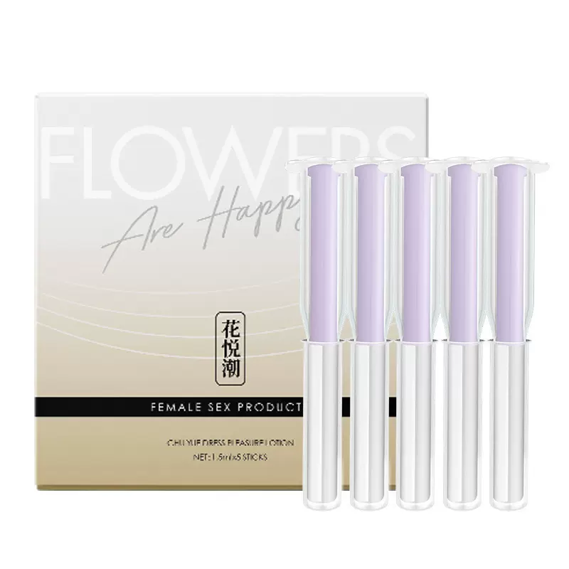 初月裳女性快感增强液私处润滑高潮女生高潮液夫妻 高潮情趣 用品