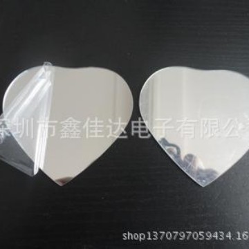 供应亚克力电镀镜片，有机玻璃镜片，PC镜片宝安厂家