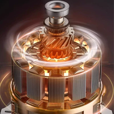 Generator şkivləri Pulley Generator 2Kw 3Kw
