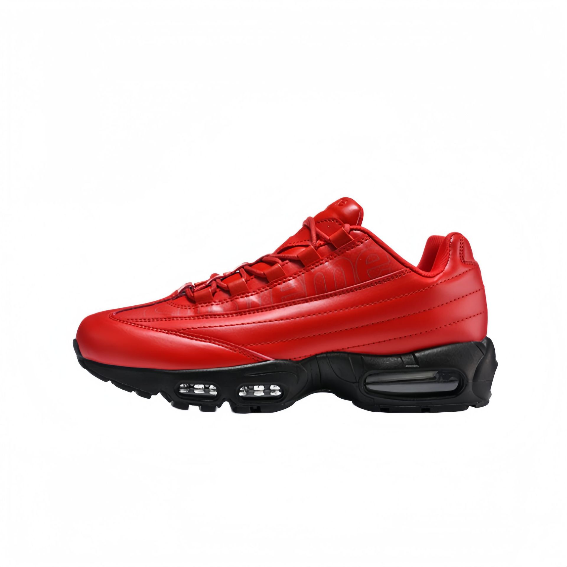 Zapatos Putian comercio exterior transfronterizo AIR MAX 95 retro aire acolchado zapatos deportivos elásticos amortiguación zapatos para hombres y mujeres zapatos para correr para hombres