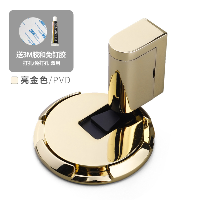 穴を開けないでドアを開けてトイレの寝室のステルスを吸い込みます。