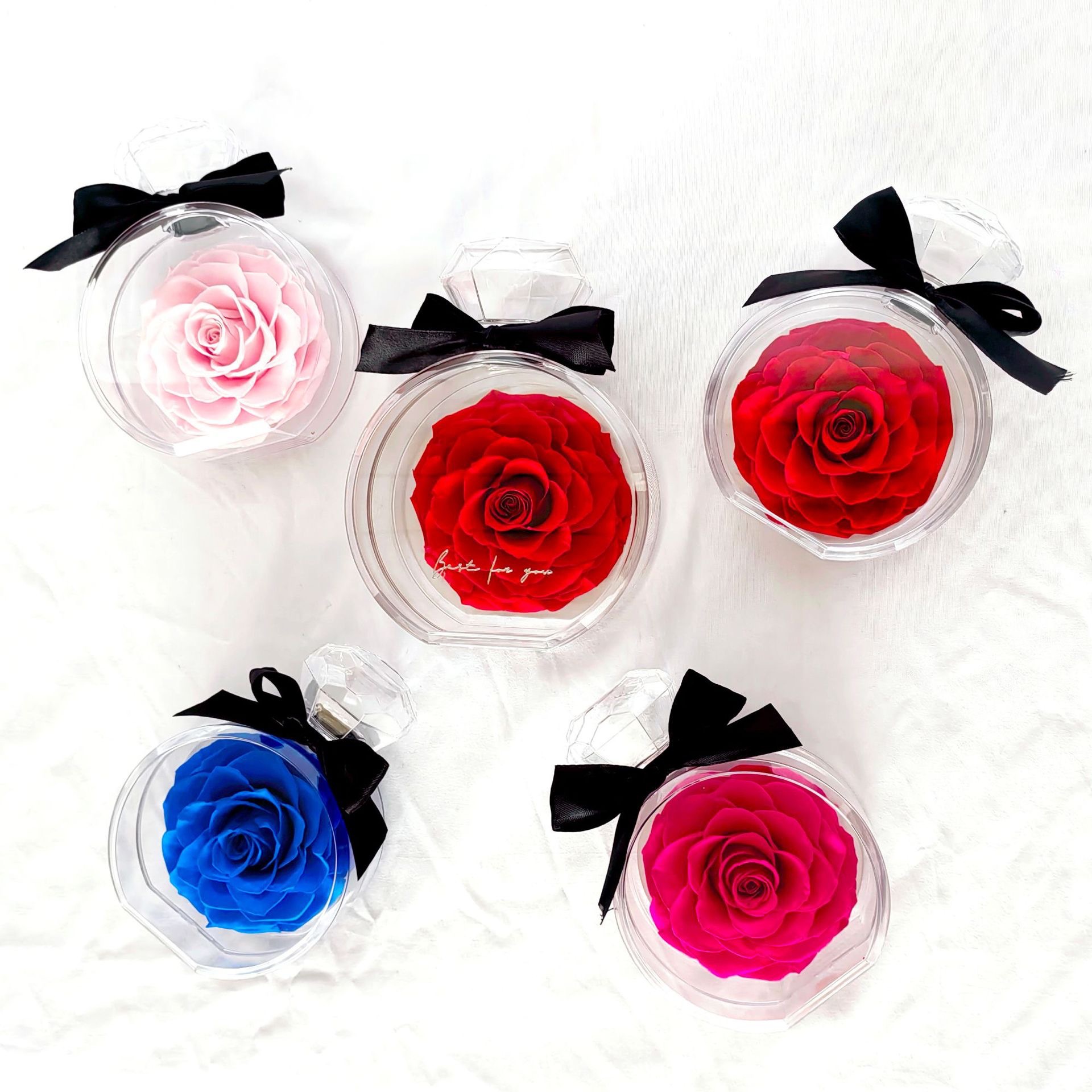 향수 병 스몰 사이즈