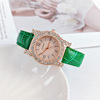 Fashionable swiss watch, quartz belt, women's watch, wholesale