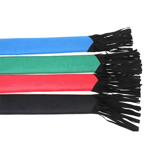 Horse riding supplies tail guard cover mane storage bag protective pouch mane grooming anti-mosquito bite anti-dirt bag