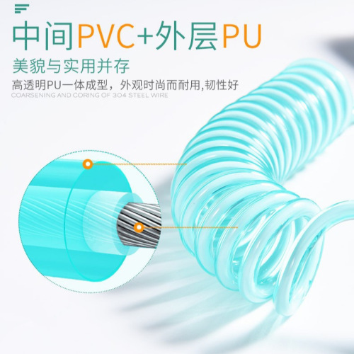 Child anti-wandering traction rope breathable enhanced traction rope anti-lost bracelet baby safety rope baby-walking magic weapon