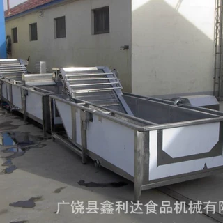 枸杞加工设备