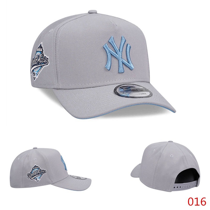 Fábrica suministro transfronterizo gorra de béisbol al por mayor gorra de lengua de pato gorra ajustable gorra curva gorra sombrero sombrero bordado tridimensional image 23