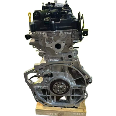 the Elantra 1.6t, and Is Directly – Engine assembly