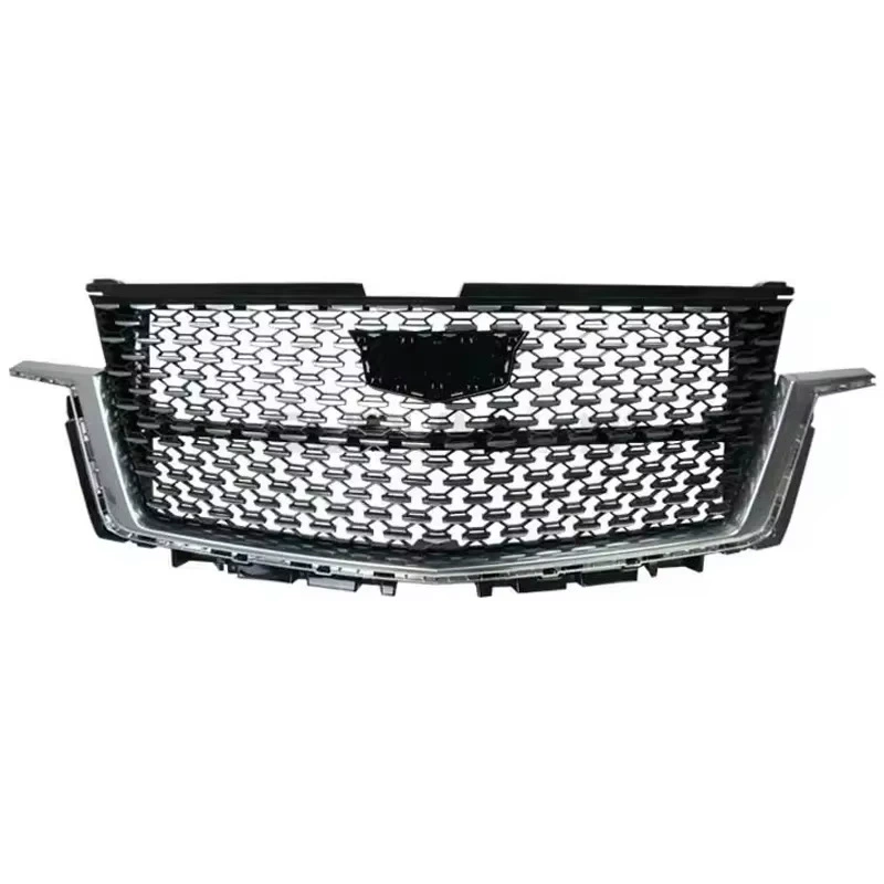 Заводская оптовая продажа решетки радиатора для Cadillac Escalade 2020-2023, роскошная решетка