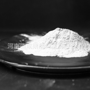Corundum Alumina Sand Powder for Paint Add White Corundum to Increase Wear Resistance