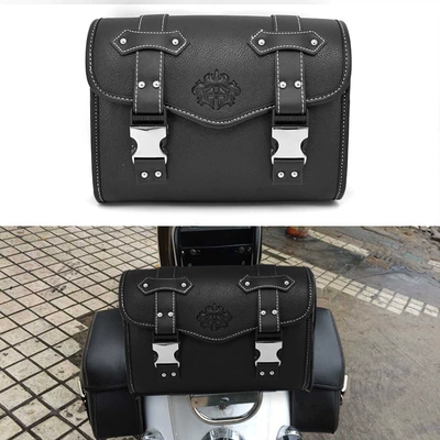 Tool Bag, Motorcycle Safety Supplies - 136