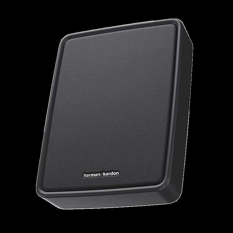 Harman Kardon Feel 700 Car Audio Subwoofer Heavy Bass Car-Mounted Bass Dj Ultra-Thin Seat Small Speaker