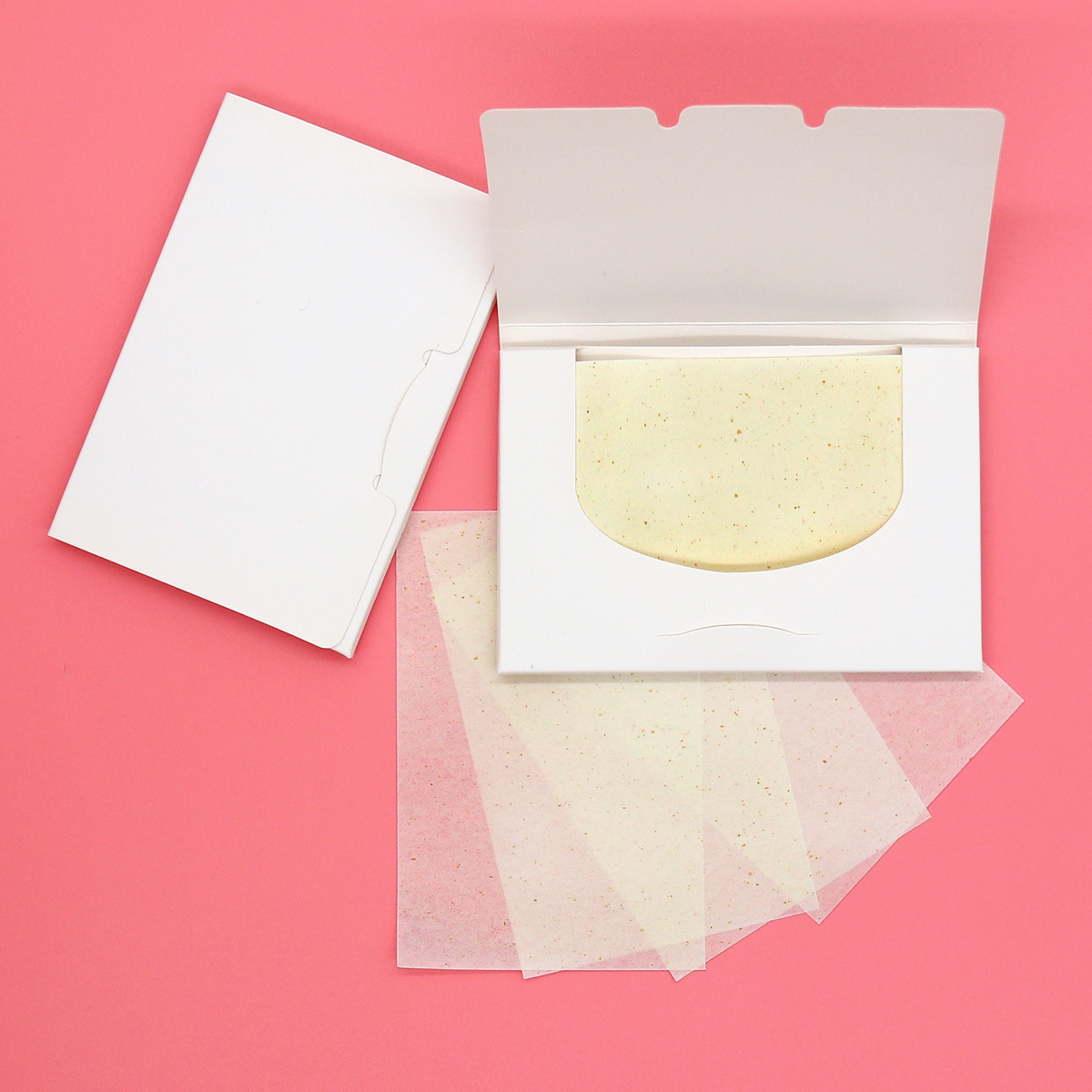 茉莉花香芬颗粒