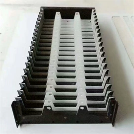 机床护罩;拖链;排屑机