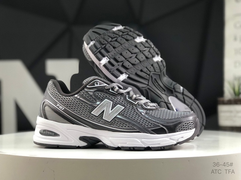 莆田靴復古靴NB740新百倫純原男女ジョギング靴父靴カップルスポーツシューズランニング靴|undefined