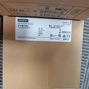 SIEMENS/Siemens SITOP power module 6EP1436-3BA00 brand new original in stock
