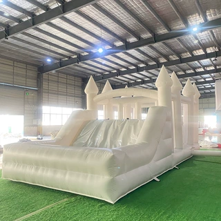 inflatable wedding 加厚PVC 儿童户外游乐 源头工厂 厂家直供