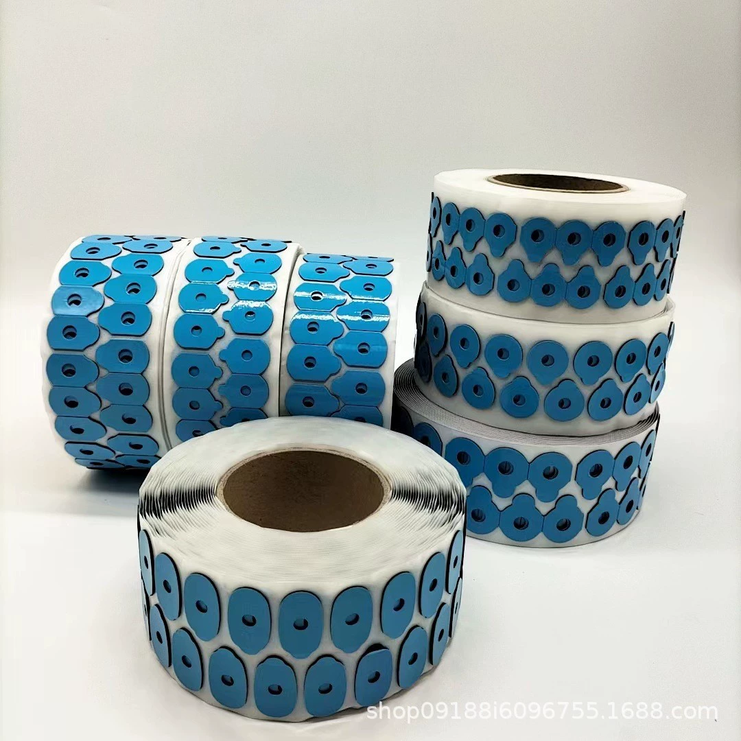 Объектив WeiXing, нескользящие двусторонние очки