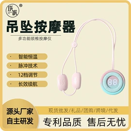 电动刮痧仪;按摩棒/锤;电子美容仪