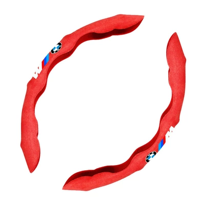 Steering wheel cover — steering wheel cover summer Four