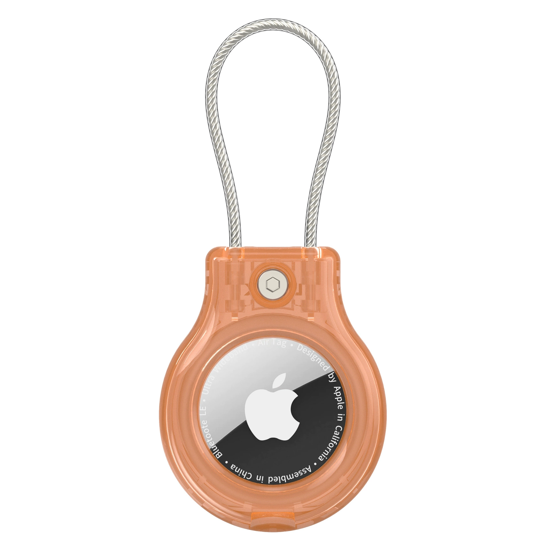 Apple, защитный чехол, защитный замок