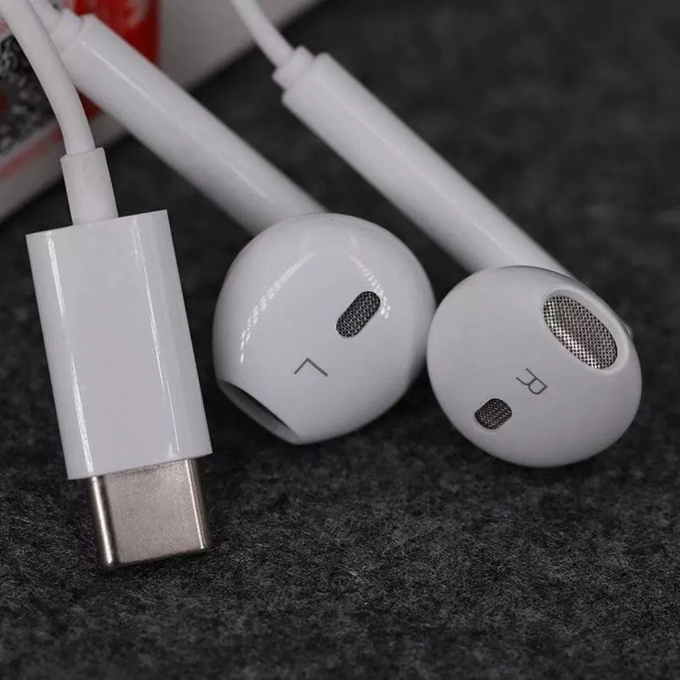 Наушники совместимый подлинный комплект, Huawei (торговля трансграничная), английский