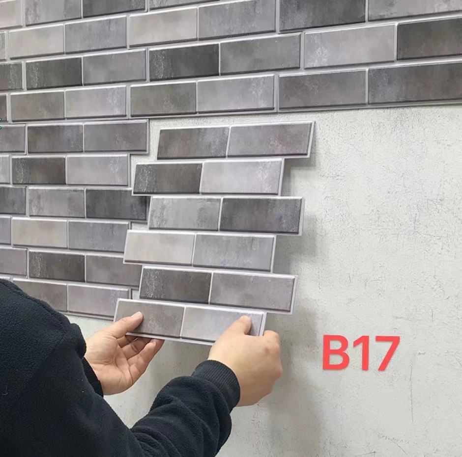 (Cross-border trading), modern self-adhesive wallpapers PVC on wall