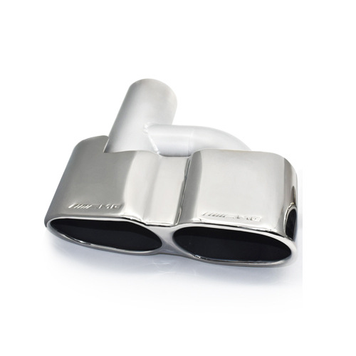 奔緩s級w221 s300 350 500排気管改造に適しています。