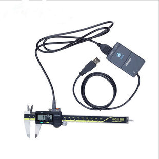 Mitutoyo Digital Vernier Caliper 1000mm Japanese Mitutoyo Data Output Digital Caliper 500-502-10